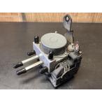 ABS силовой привод Tanto Custom L375S Daihatsu 89540-B2190 44050-B2190 BOSCH 0265231961 тормоз 