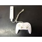Wii дистанционный пульт контроллер комплект не тест Junk скупка товар Nintendo CE0125 текущее состояние самовывоз 