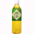 緑茶　神戸茶房　５００ｍＬ　ペットボトル　