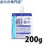 ショッピングos1 経口補水液 OS-1 オーエスワンゼリー 200g