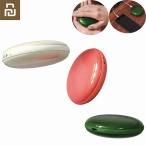 2020 youpin sothingポータブル ミニ usb 充電式 電動 モバイルパワーバンク 充電器 旅行 便利冬