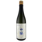 ショッピングお歳暮 2023 【 金賞受賞酒 】【 数量限定 】 初緑 純米大吟醸 720ml 和紙ラベル 限定 ギフト 贈り物 ご褒美 お歳暮 お祝い 贈り物