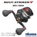  мульти- ударник MSV - 100HA правый наматывать мульти- обе ось катушка 