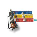 フラット・パック ギタースタンド RockStand by warwick MULTIPLE 