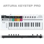 ARTURIA KEYSTEP PRO   オールインワン MIDIコントローラー・キーボード