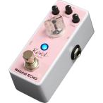 RevoL effects ¥ì¥ô¥©¥ë¥¨¥Õ¥§¥¯¥Ä ¥¨¥Õ¥§¥¯¥¿¡¼ ¥¨¥³¡¼ Natural ECHO EEC-01