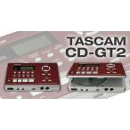 TASCAM タスカム CD-GT2 ギター用CDトレーナー
