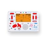KORG TM-60-SMM2 チューナー メトロノーム マイメロディ