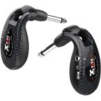 Xvive XV-U2/CB Digital Wireless ¥ï¥¤¥ä¥ì¥¹¥·¥¹¥Æ¥à¡¡¸ÂÄꥫ¥é¡¼ Carbon
