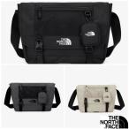 並行輸入品 THE NORTH FACE メッセンジャーバッグ SUPER MESSENGER BAG L クロスバッグ レディース メンズ 韓国ファッション バッグ 斜め掛け