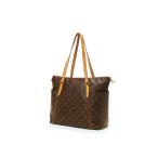 ルイヴィトン モノグラム トータリーMM M56689