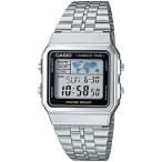 Yahoo! Yahoo!ショッピング(ヤフー ショッピング)【並行輸入品】【BOX無し】CASIO カシオ 腕時計 海外モデル A500WA-1 メンズ レディース STANDARD スタンダード チプカシ チープカシオ クオーツ