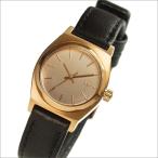 NIXON ニクソン 腕時計 A509-1932 レディース THE SMALL TIME TELLER LEATHEAR スモールタイムテーラ レザー