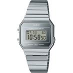 【BOX無し】CASIO カシオ 腕時計 海外モデル A700WEV-7A メンズ STANDARD スタンダード チープカシオ チプカシ クオーツ キッズ 子供 男の子 女の子 デジタル