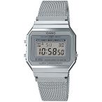 ショッピング海外 【メール便選択で送料無料】【箱なし】CASIO カシオ 腕時計 海外モデル A700WM-7A メンズ レディース STANDARD スタンダード チプカシ チープカシオ クオーツ