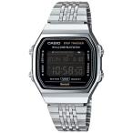 【BOX無し】CASIO カシオ 腕時計 海外モデル AABL-100WE-1B メンズ レディース STANDARD スタンダード チープカシオ チプカシ デジタル 防水 電池式 クオーツ
