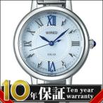 【正規品】WIRED f ワイアードエフ 腕時計 AGED098 レディース ソーラー