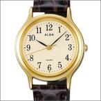 【正規品】ALBA アルバ SEIKO セイコー 腕時計 AIHN006 レディース ペア クオーツ