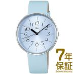 【正規品】ALBA アルバ 腕時計 AKQK716 レディース RIKI WATANABE リキワタナベ 「涼」限定モデル(300本限定) クオーツ