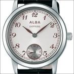 【正規品】ALBA アルバ SEIKO セイコー 腕時計 AQGT004 レディース ペアウォッチ スタンダード