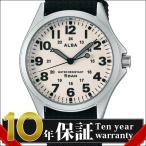 【正規品】ALBA アルバ SEIKO セイコー 腕時計 AQPK401 メンズ