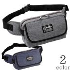 MOBBY'S モビーズ 25880 ウエストポーチ ウエストバッグ メンズ