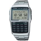 【箱なし】【メール便選択で送料無料】CASIO カシオ 腕時計 海外モデル DBC-32D-1ADF メンズ データバンク DBC-32D-1A