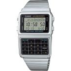 ショッピング海外 【箱なし】【メール便選択で送料無料】CASIO カシオ 腕時計 海外モデル DBC-611-1DF メンズ DATA BANK データバンク DBC-611-1