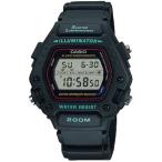 【箱なし】【メール便選択で送料無料】CASIO カシオ 腕時計 海外モデル DW-290-1 メンズ SPORTS スポーツ チプカシ チープカシオ クオーツ