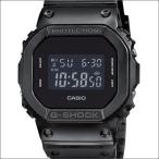 CASIO カシオ 腕時計 海外モデル DW-5600BB-1 メンズ G-SHOCK ジーショック (国内品番 DW-5600BB-1JF)