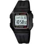 【メール便選択で送料無料】【箱なし】CASIO カシオ 腕時計 海外モデル F-201WA-1A メンズ STANDARD スタンダード チプカシ チープカシオ クオーツ