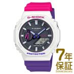 Yahoo! Yahoo!ショッピング(ヤフー ショッピング)【正規品】CASIO カシオ 腕時計 GA-2100THB-7AJF メンズ G-SHOCK Gショック Throwback 1990s