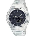 CASIO ¥«¥·¥ª ÏÓ»þ·× ³¤³°¥â¥Ç¥ë GAE-2100GC-7A ¥á¥ó¥º G-SHOCK ¥¸¡¼¥·¥ç¥Ã¥¯ GRUNGE SNOW CAMOUFLAGE ¥¯¥ª¡¼¥Ä