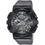 【国内正規品】CASIO カシオ 腕時計 GM-110MF-1AJF メンズ G-SHOCK ジーショック Midnight Fog ミッドナイトフォグ クオーツ