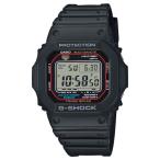 ショッピングbaby CASIO カシオ 腕時計 海外モデル GW-M5610U-1 メンズ G-SHOCK Gショック 電波ソーラー (国内品番 GW-M5610U-1JF)