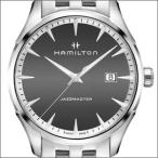 HAMILTON ハミルトン 腕時計 H32451181 メンズ JAZZMASTER ジャズマスター クオーツ