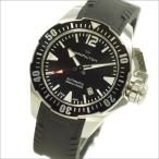 HAMILTON ハミルトン 腕時計 H77605335 メンズ KHAKI NAVY OPEN WATER カーキネイビーオープンウォーター