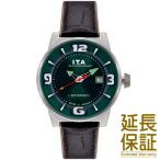 【正規品】I.T.A アイ・ティー・エー 腕時計 260002 メンズ L'Automatico オートマティコ 自動巻き