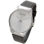 Calvin Klein カルバンクライン 腕時計 K4D211C6 メンズ CLASSIC TOO クラシック トゥー ペアウォッチ(レディースはK4D221C6)