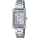 【BOX無し】CASIO カシオ 腕時計 海外モデル LTP-1234DS-4A レディース STANDARD スタンダードチープカシオ チプカシ キッズ 子供 男の子 女の子 クオーツ