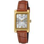 【BOX無し】CASIO カシオ 腕時計 海外モデル LTP-1234GLL-7A レディース STANDARD スタンダード チプカシ チープカシオ クオーツ