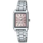 【並行輸入品】【BOX無し】CASIO カシオ 腕時計 海外モデル LTP-V007D-4E レディース STANDARD スタンダード チープカシオ チプカシ クオーツ