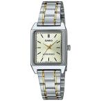 ショッピングCASIO 【並行輸入品】【BOX無し】CASIO カシオ 腕時計 海外モデル LTP-V007SG-9E レディース STANDARD スタンダード チープカシオ チプカシ クオーツ