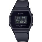 【BOX無し】CASIO カシオ 腕時計 海外モデル LW-204-1B レディース STANDARD スタンダード チープカシオ チプカシ クオーツ キッズ 子供 (国内品番 LW-204-1BJF)