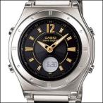 【国内正規品】CASIO カシオ 腕時計 LWA-M141D-1AJF レディース wave cep ...