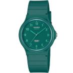 【並行輸入品】【BOX無し】CASIO カシオ 腕時計 海外モデル MQ-24B-3B メンズ レディース STANDARD スタンダード チプカシ チープカシオ クオーツ