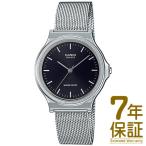 Yahoo! Yahoo!ショッピング(ヤフー ショッピング)【正規品】CASIO カシオ 腕時計 MQ-24M-1EJF メンズ STANDARD スタンダード クォーツ