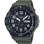 【並行輸入品】【BOX無し】CASIO カシオ 腕時計 MRW-210H-3A メンズ STANDARD スタンダード チープカシオ チプカシ クオーツ キッズ 子供 男の子 女の子 防水