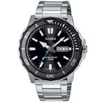 【並行輸入品】【BOX無し】CASIO カシオ 腕時計 海外モデル MTD-125D-1A3 STANDARD スタンダード チープカシオ チプカシ アナログ 子供 防水 電池式 クオーツ