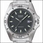 Yahoo! Yahoo!ショッピング(ヤフー ショッピング)【正規品】CASIO カシオ 腕時計 MTP-1244D-8AJF メンズ